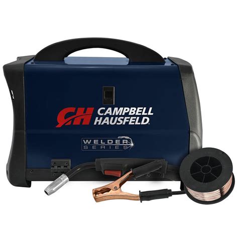 campbell hausfeld welder for sheet metal|campbell hausfeld 120v welder.